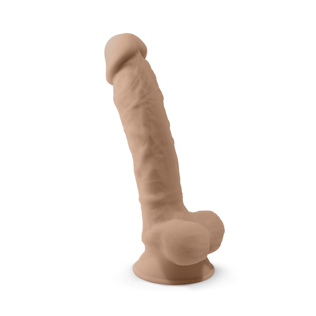 Фалоімітатор SilexD Vetus Flesh MODEL 1 size 8in