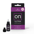 Збуджувальні краплі для клітора Sensuva ON Arousal Oil for Her Ultra найпотужніші