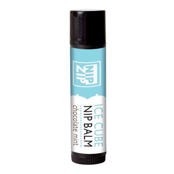 Стимулювальний бальзам для сосків Sensuva Nip Zip Chocolate Mint