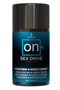 Крем для підвищення лібідо у чоловіків Sensuva ON Sex Drive for Him