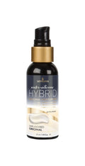 Лубрикант на комбінованій основі Sensuva Hybrid Formula