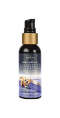 Лубрикант на комбінованій основі Sensuva Hybrid