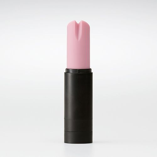 Вібратор-помада IROHA STICK