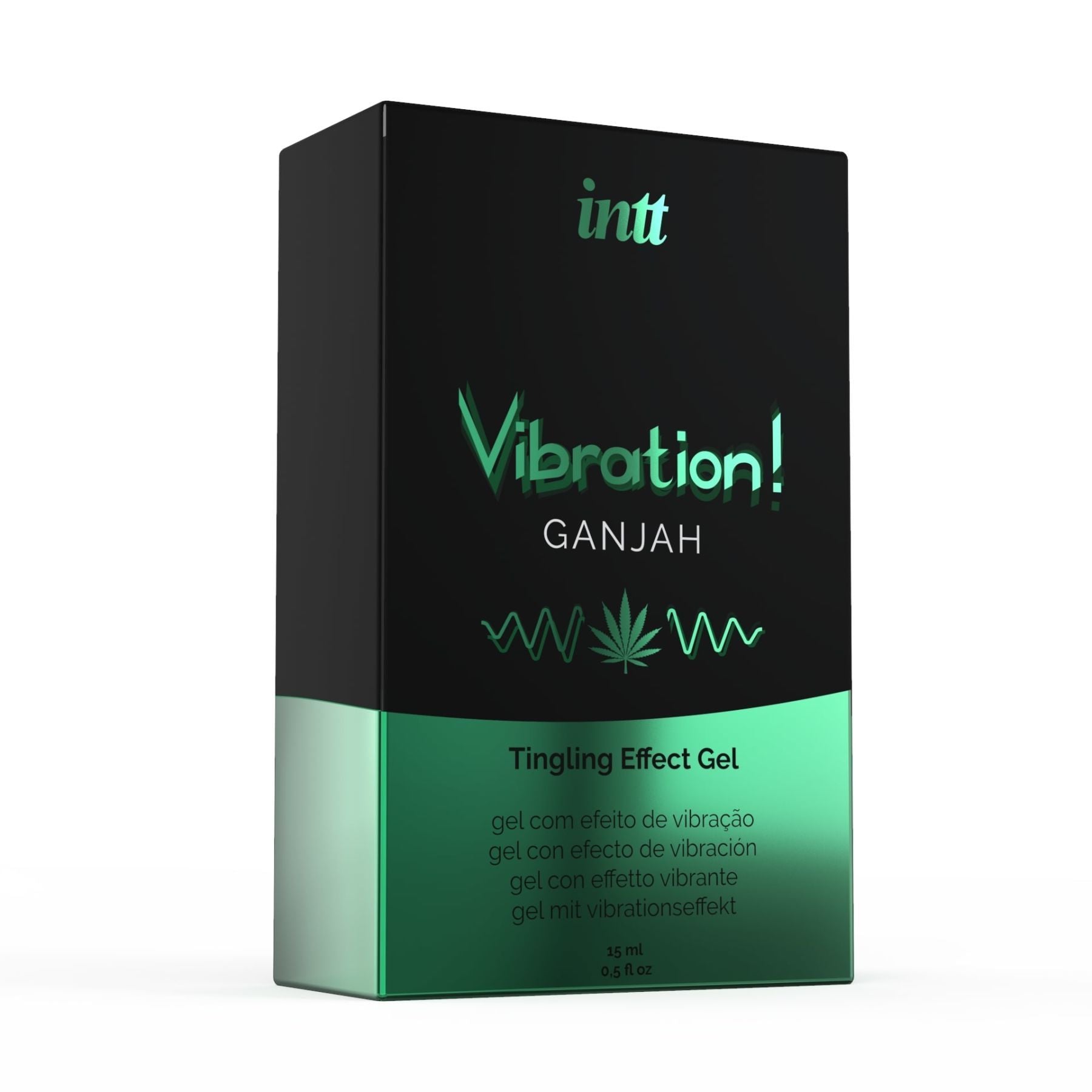 Рідкий вібратор Intt Vibration