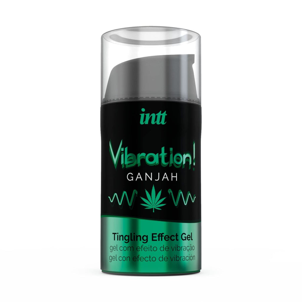 Рідкий вібратор Intt Vibration