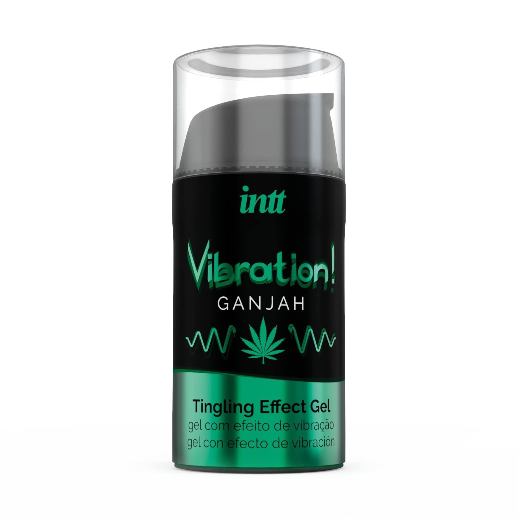 Рідкий вібратор Intt Vibration