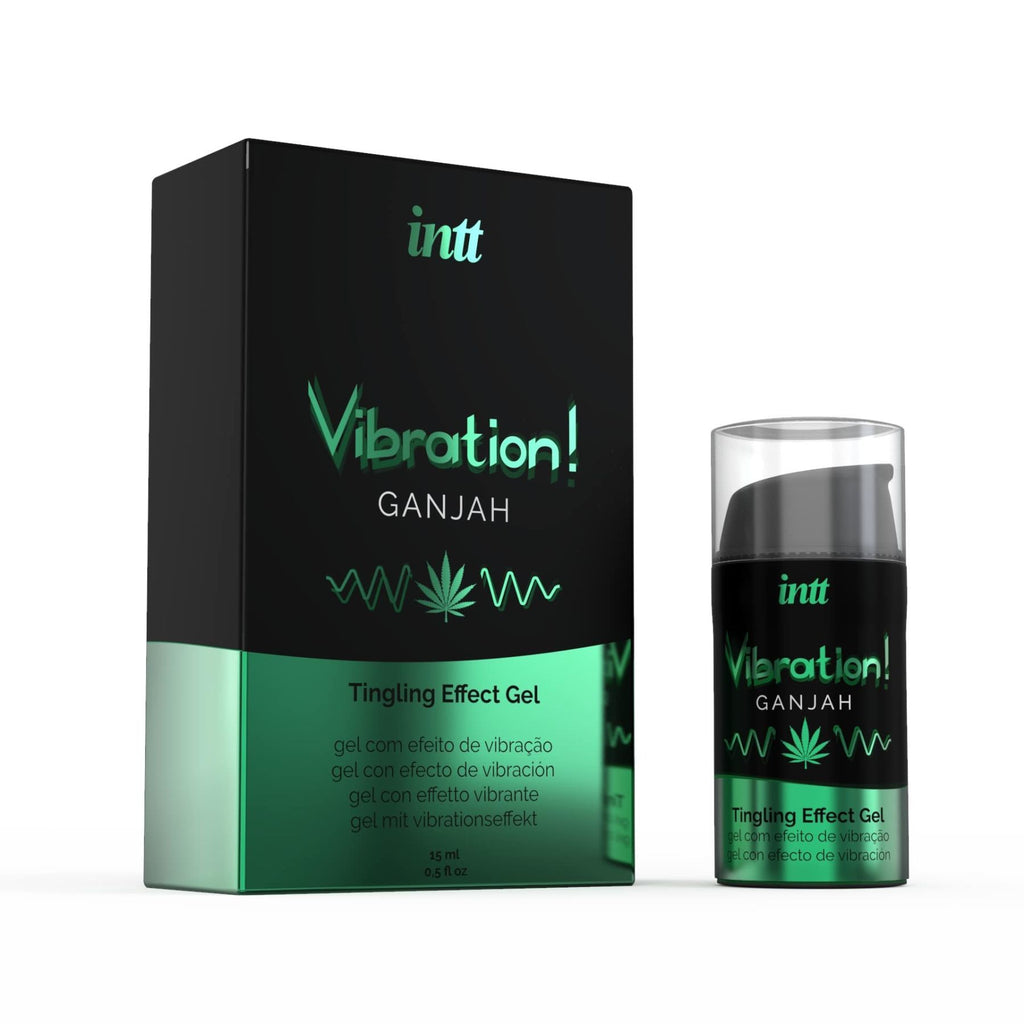 Рідкий вібратор Intt Vibration