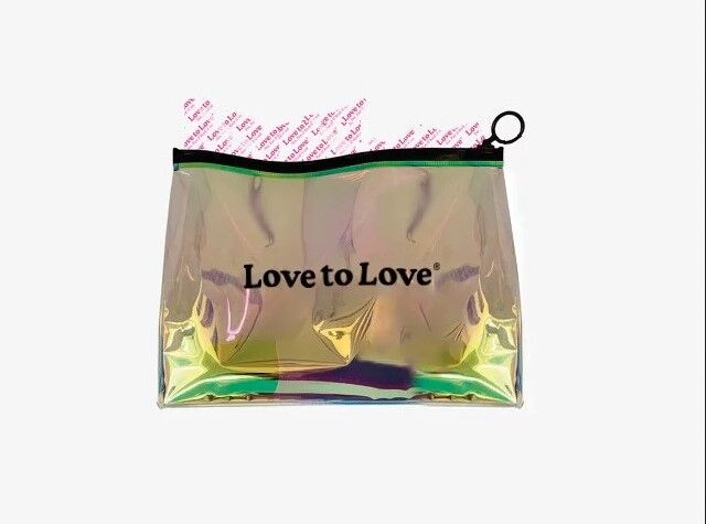 Вібратор-кролик Love To Love Hello Rabbit з гнучким стовбуром і стимуляцією точки G