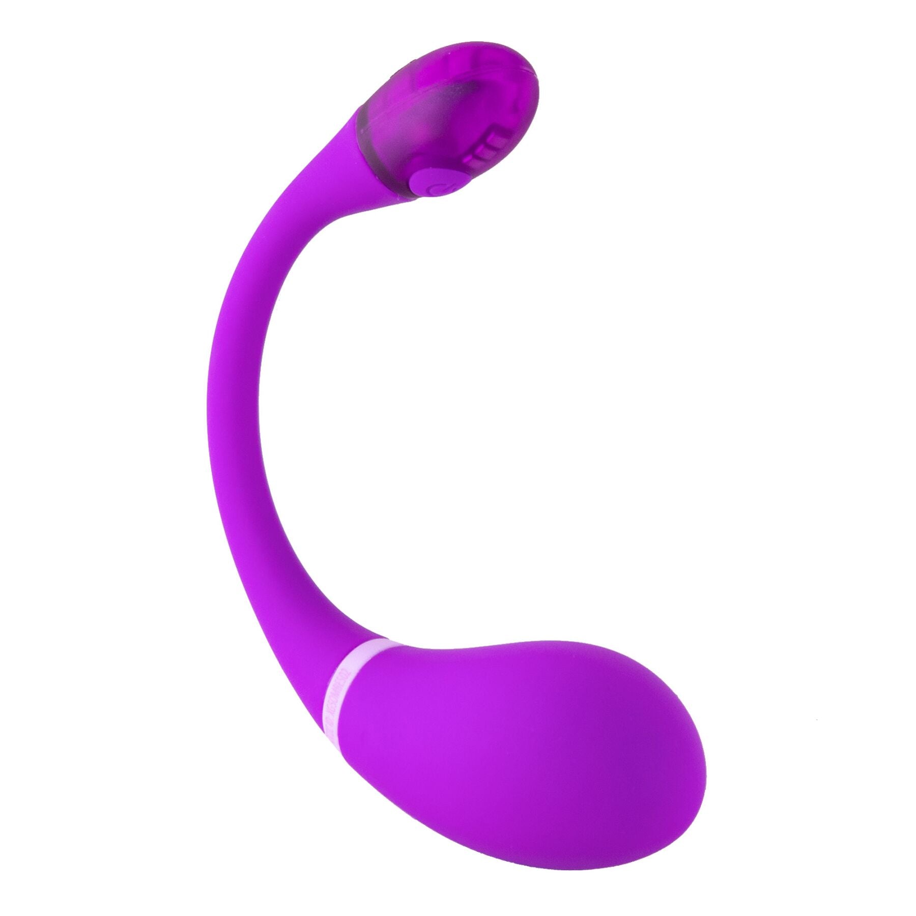 Інтерактивне віброяйце Ohmibod Esca2 for Kiiroo підходить для вебкама