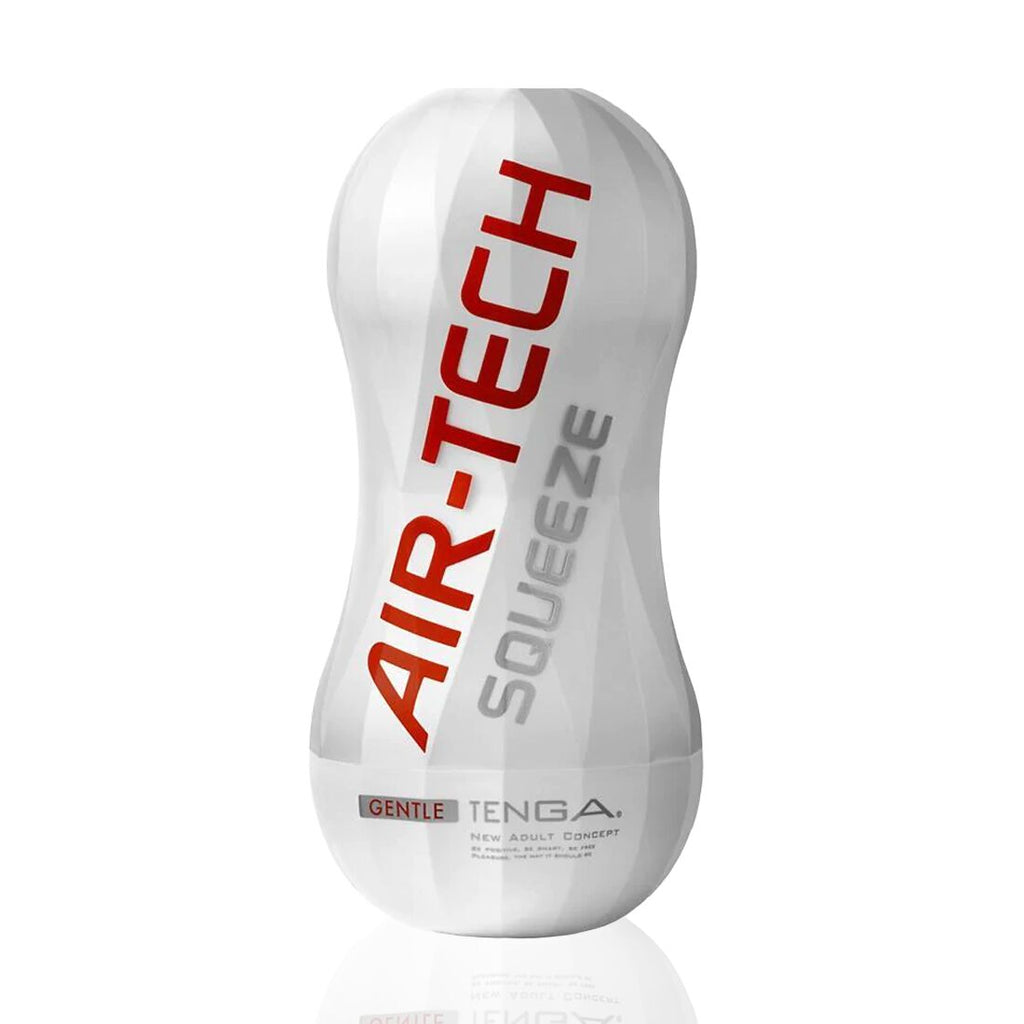 Мастурбатор Tenga Air-Tech Squeeze