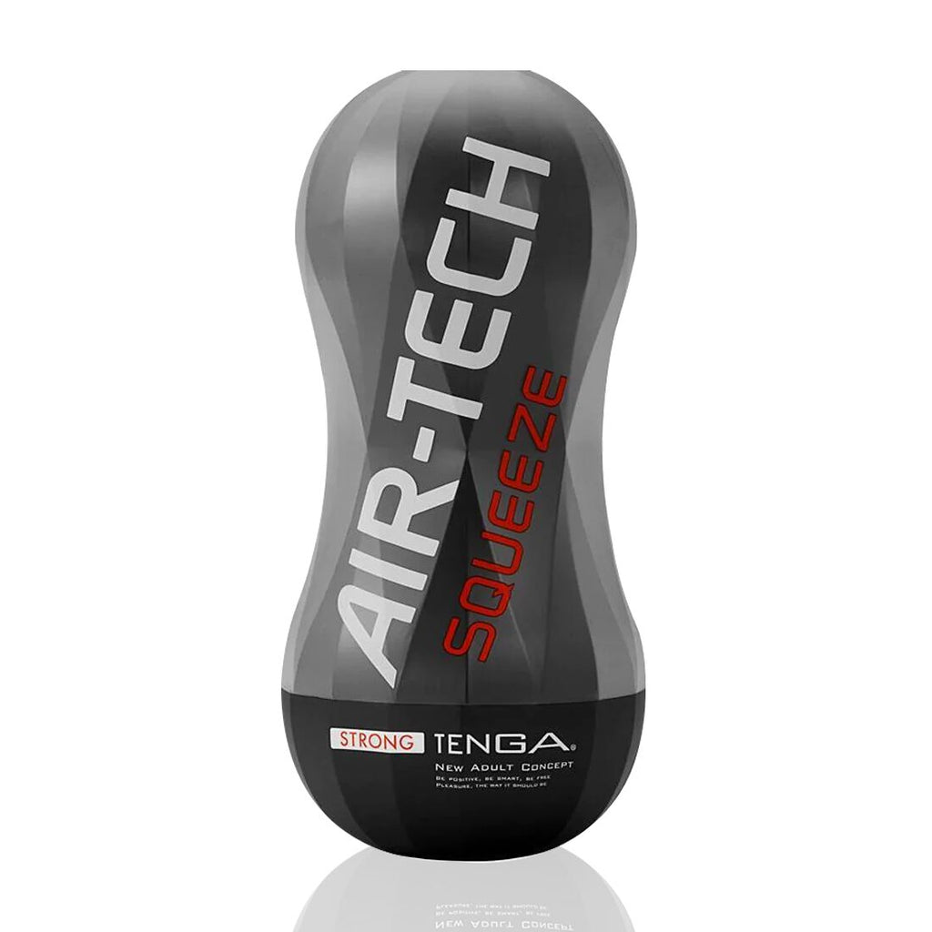 Мастурбатор Tenga Air-Tech Squeeze