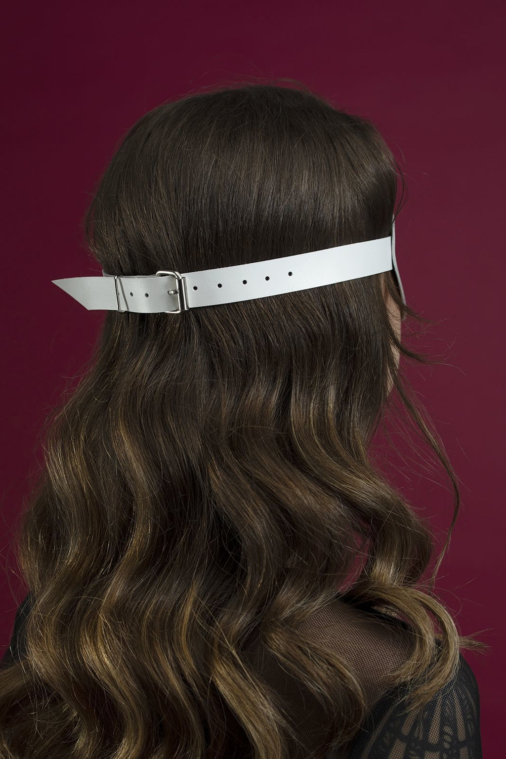 Маска Feral Feelings Blindfold Mask