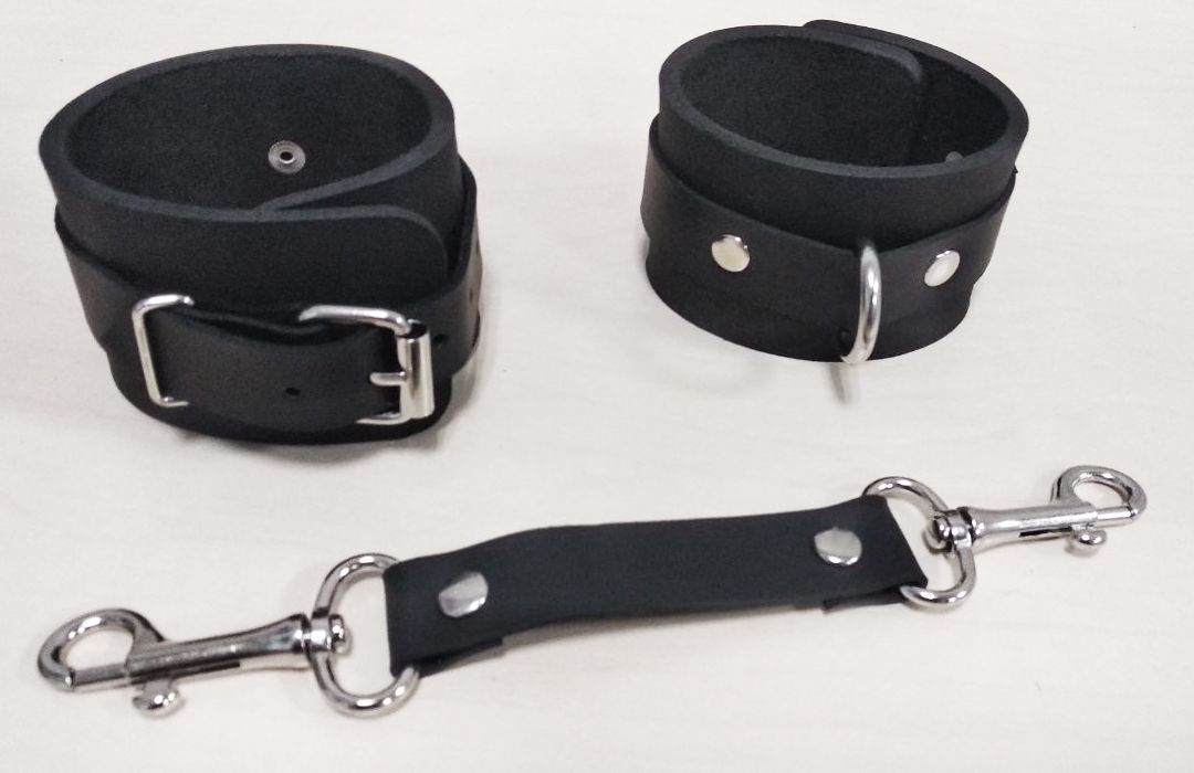 Наручники Feral Feelings Hand Restraints