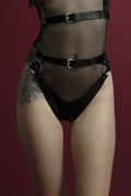 Гартери Feral Feelings Belt