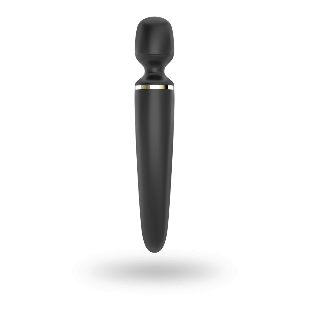 Вібромасажер Satisfyer Wand-er Woman