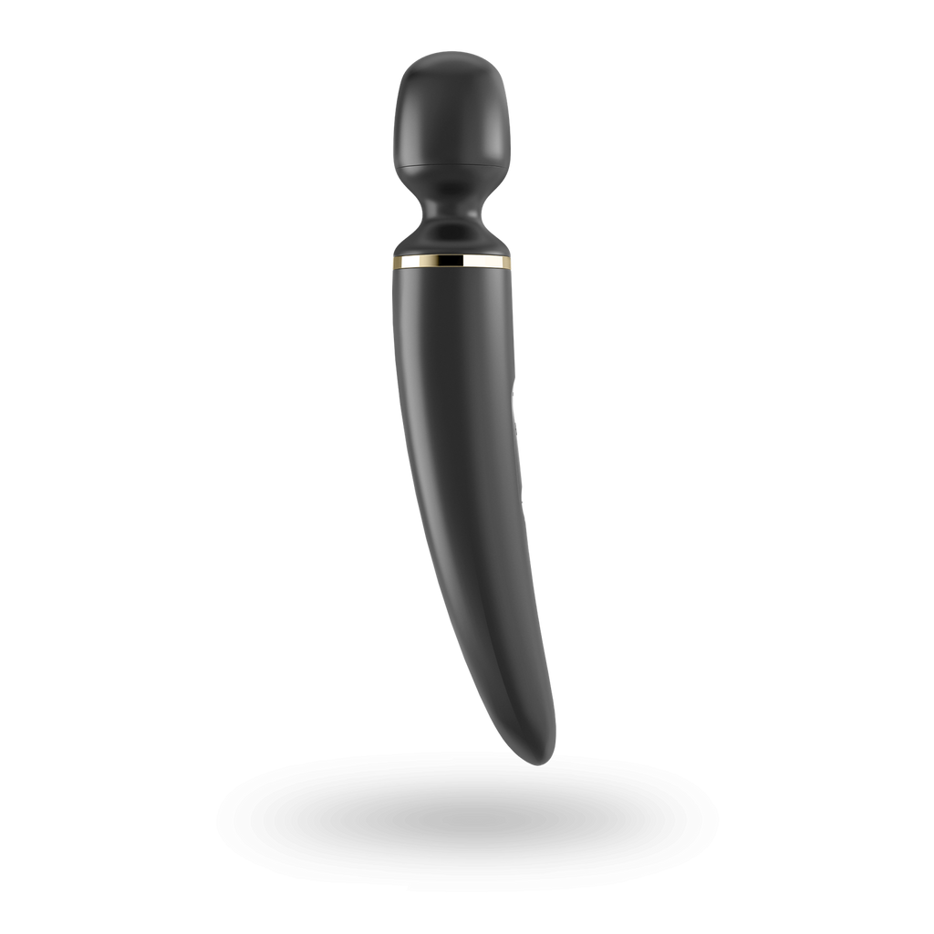 Вібромасажер Satisfyer Wand-er Woman