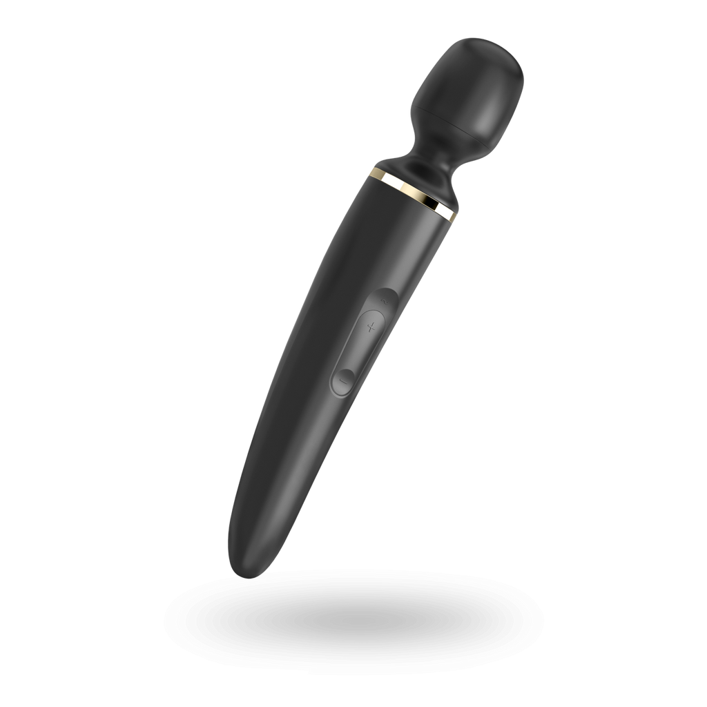 Вібромасажер Satisfyer Wand-er Woman