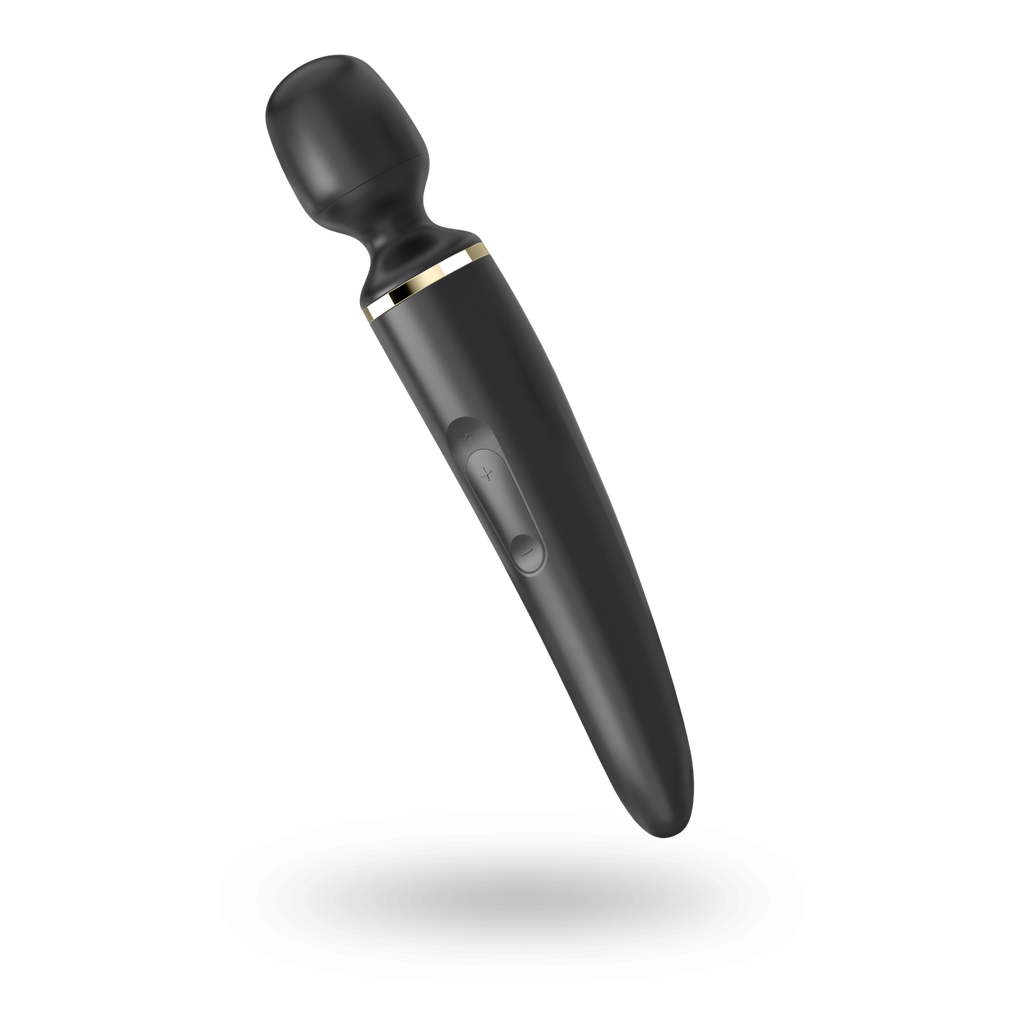 Вібромасажер Satisfyer Wand-er Woman