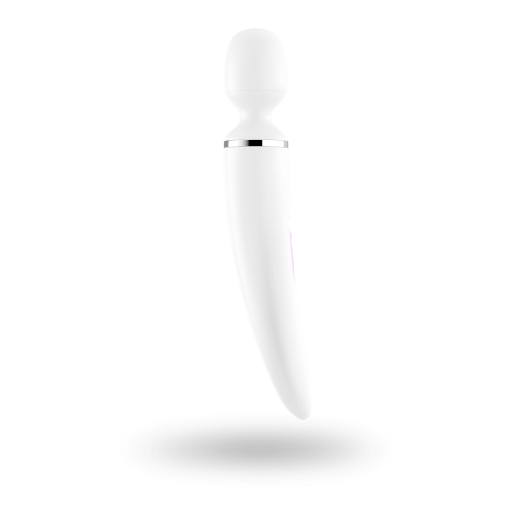 Вібромасажер Satisfyer Wand-er Woman