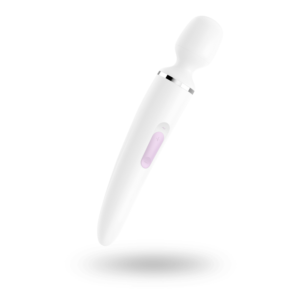 Вібромасажер Satisfyer Wand-er Woman