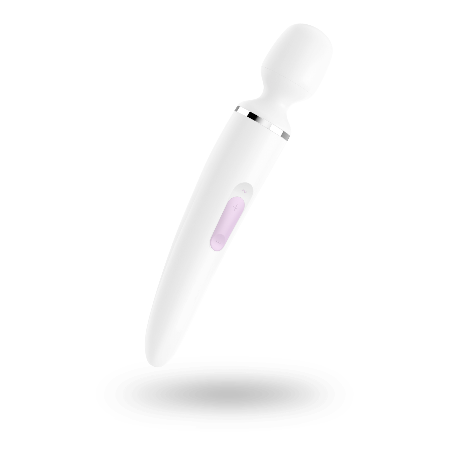Вібромасажер Satisfyer Wand-er Woman