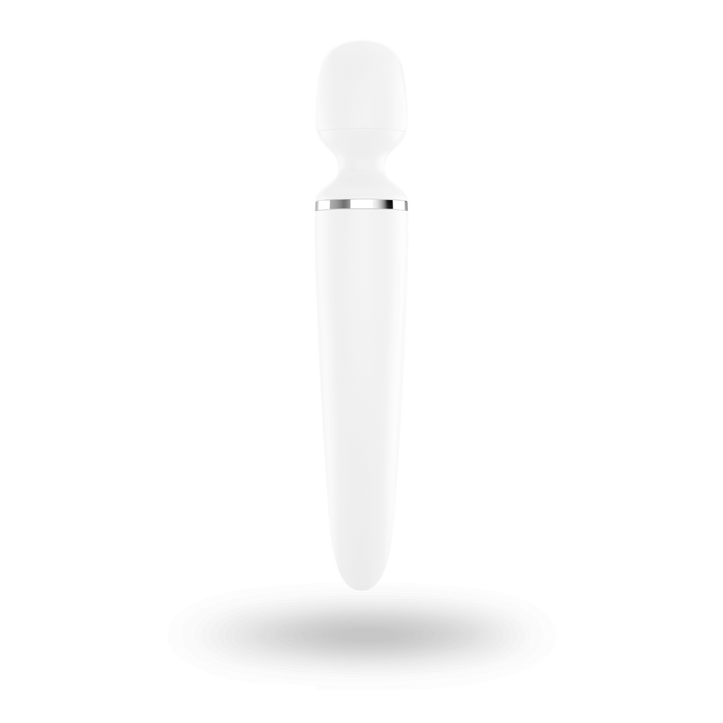 Вібромасажер Satisfyer Wand-er Woman