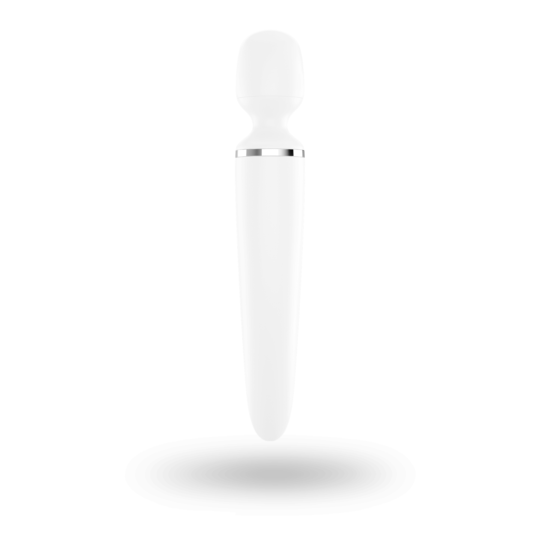Вібромасажер Satisfyer Wand-er Woman