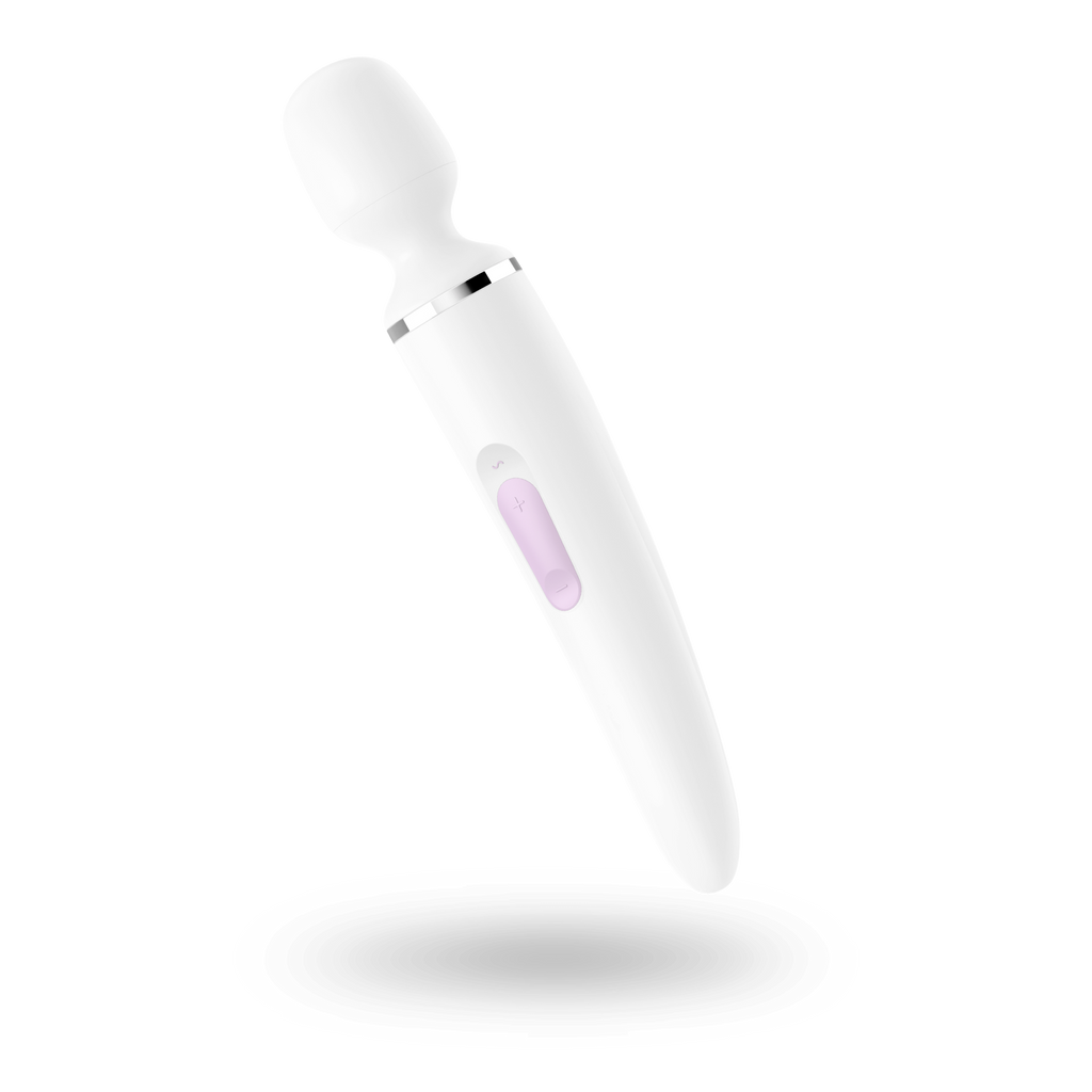 Вібромасажер Satisfyer Wand-er Woman