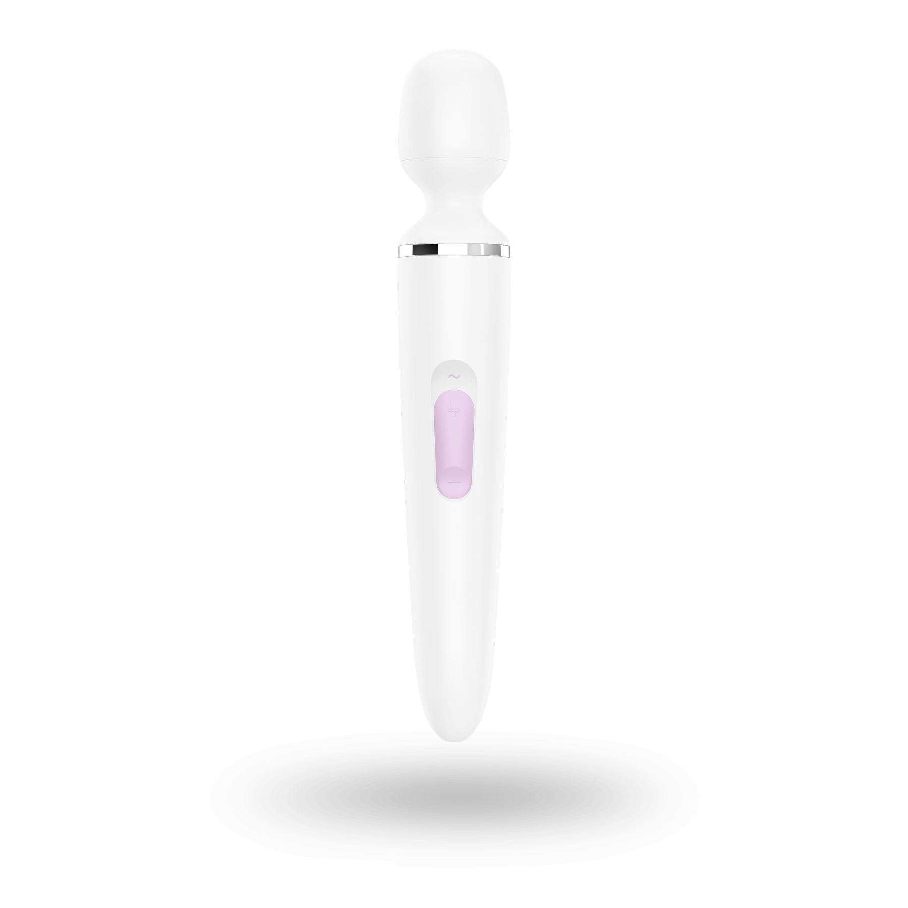 Вібромасажер Satisfyer Wand-er Woman