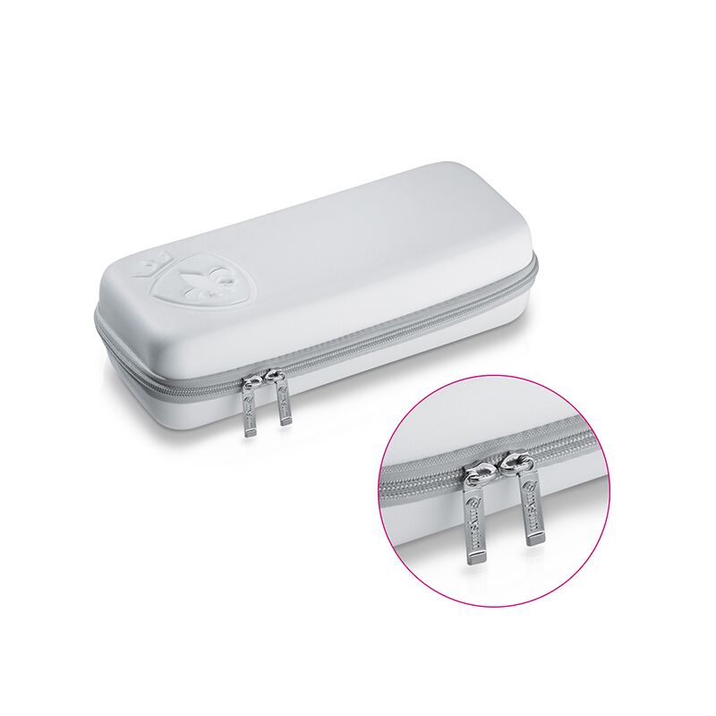 Потужний вібратор Mystim Terrific Truman з двома моторами і вираженою головкою