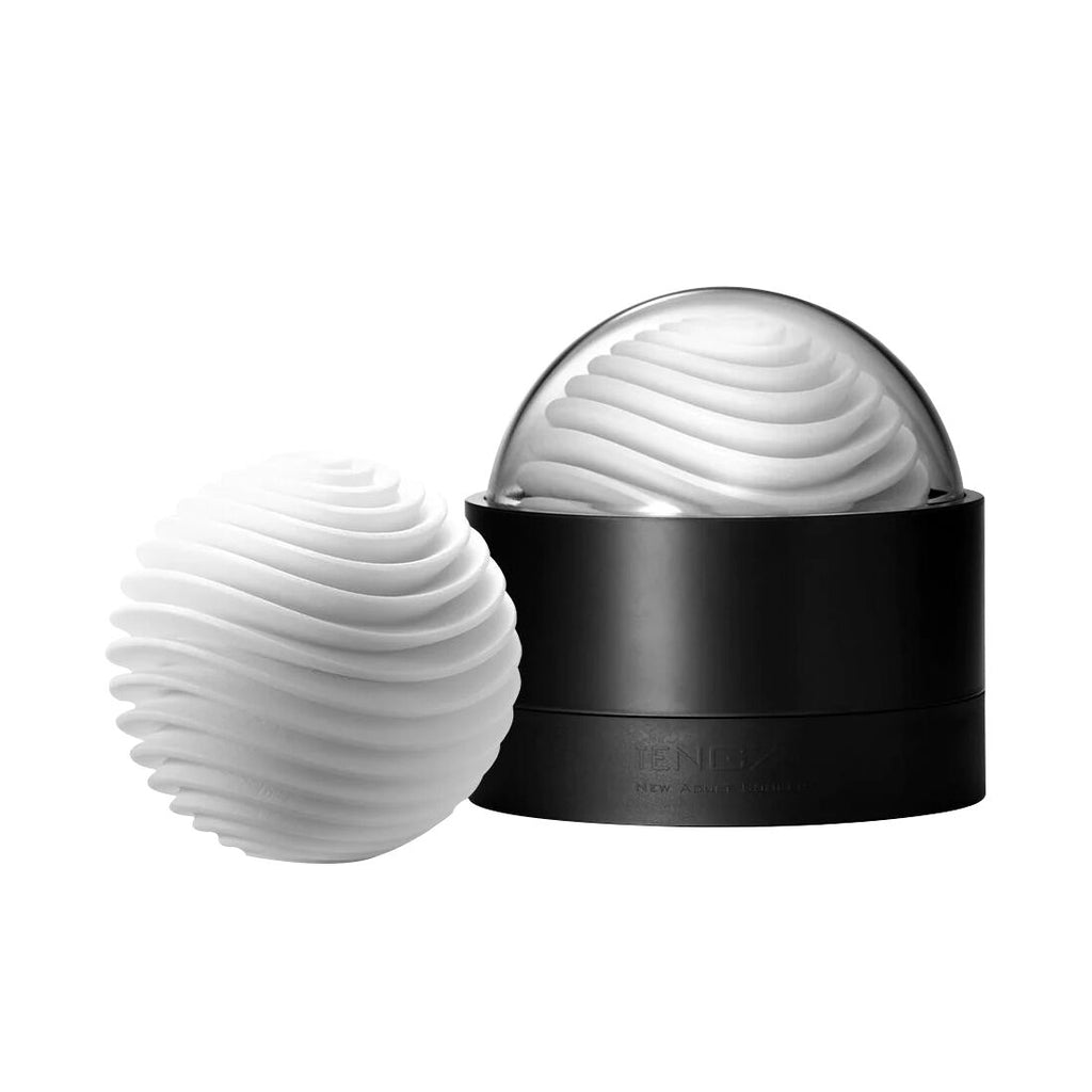 Мастурбатор Tenga Geo