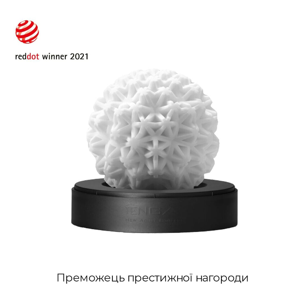 Мастурбатор Tenga Geo