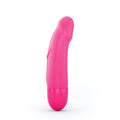 Вібратор Dorcel Real Vibration S Magenta 2.0