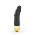 Вібратор Dorcel Real Vibration S Gold 2.0