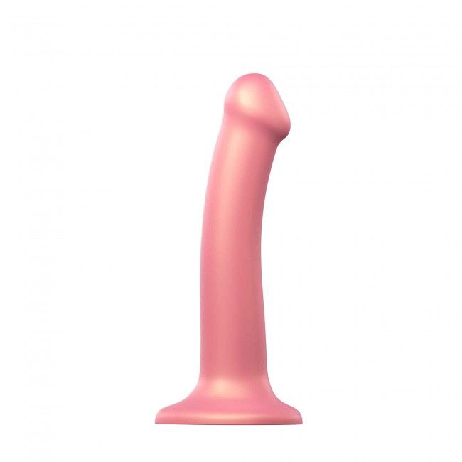 Насадка для страпона Strap-On-Me Mono Density Dildo