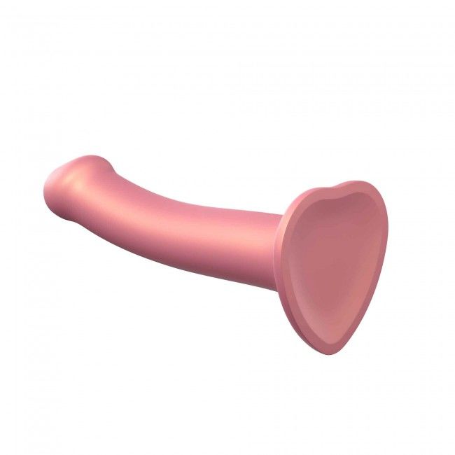 Насадка для страпона Strap-On-Me Mono Density Dildo