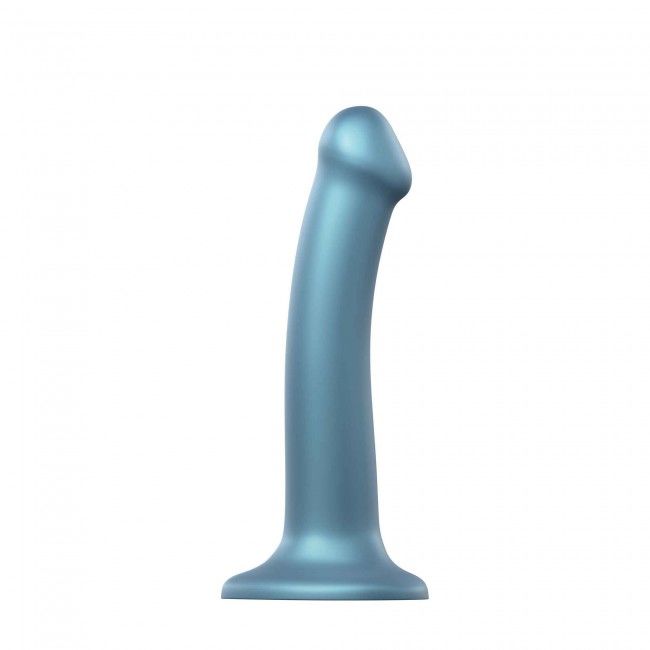 Насадка для страпона Strap-On-Me Mono Density Dildo