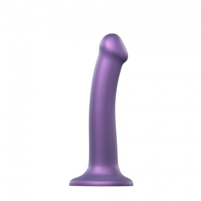 Насадка для страпона Strap-On-Me Mono Density Dildo