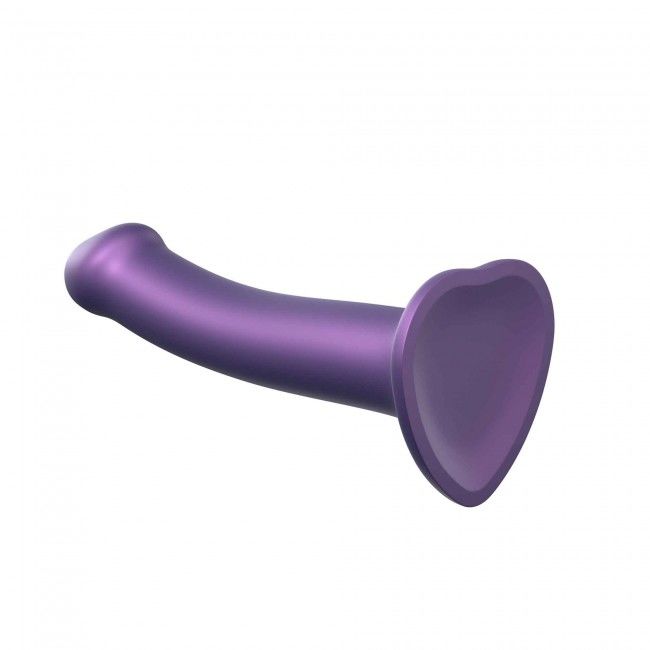 Насадка для страпона Strap-On-Me Mono Density Dildo