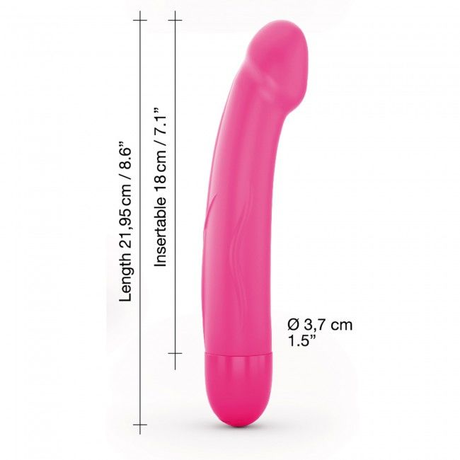 Вібратор Dorcel Real Vibration M 2.0