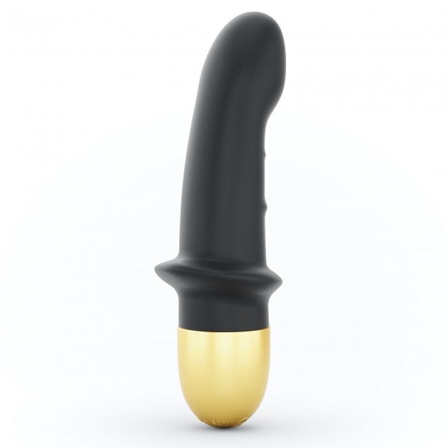 Вібратор Dorcel Mini Lover 2.0 перезаряджуваний