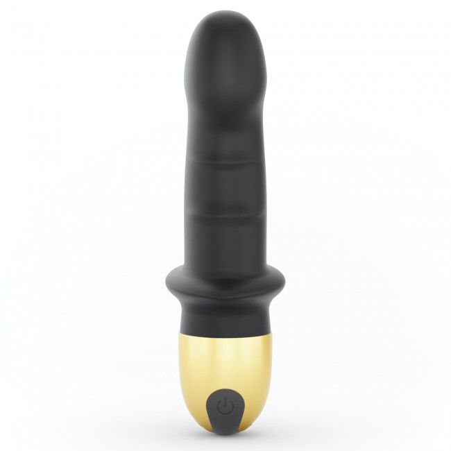 Вібратор Dorcel Mini Lover 2.0 перезаряджуваний
