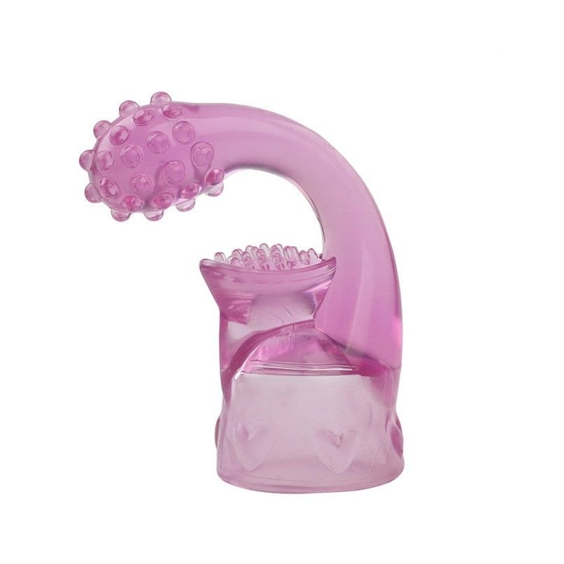 Насадка для вібромасажера Leten G SPOT HEADGEAR