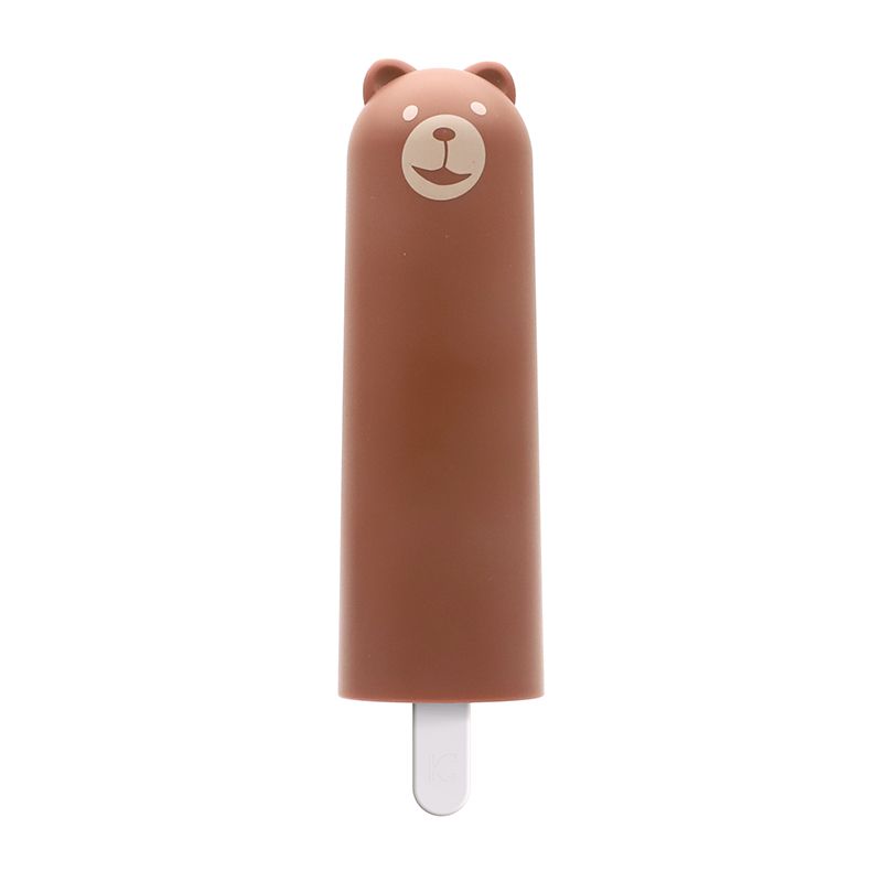 KISSTOY Вібратор KISTOY Mr.Ted