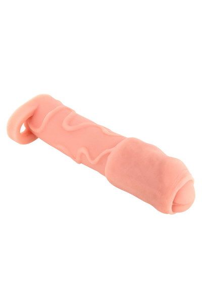 Насадка на член Real Body Real Extender DICKY
