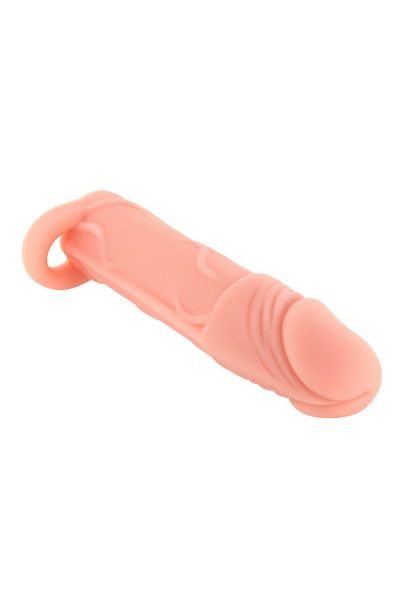 Насадка на член Real Body Real Extender HUGY