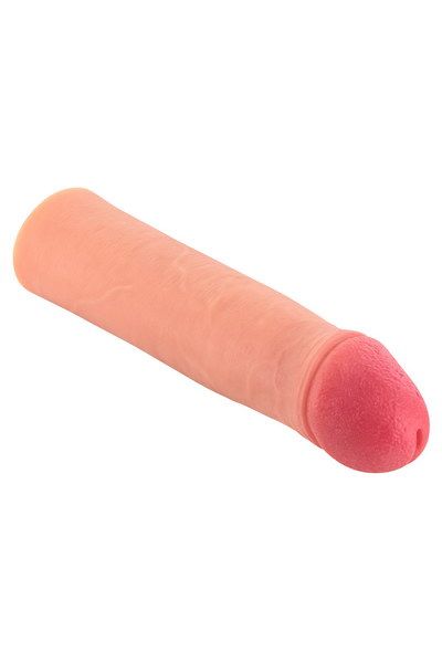 Насадка на член Real Body Real Extender HARDY