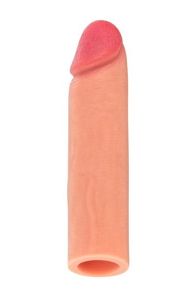 Насадка на член Real Body Real Extender HARDY
