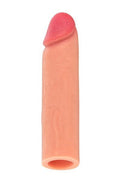 Насадка на член Real Body Real Extender HARDY