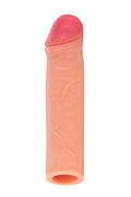 Насадка на член Real Body Real Extender BEAST